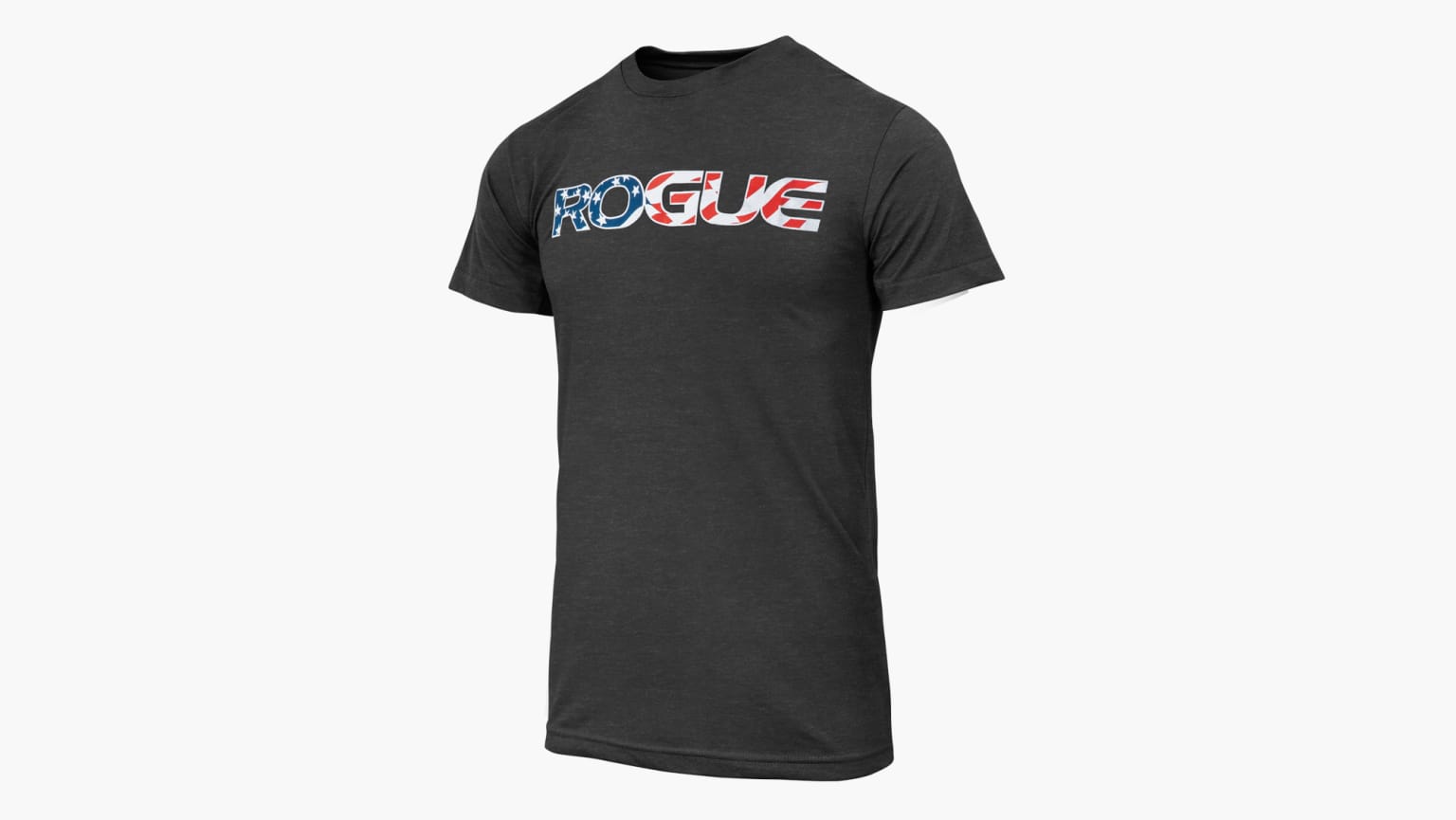 Rogue Basic Shirt